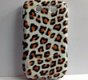 Gatto Series oranje hard hoesje Blackberry Torch 9800 9810, - 1 - Thumbnail