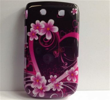 Hart Hard hoesje Blackberry torch 9800 9810, Nieuw, €6.99 - 1