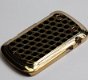 Verus Gold hard hoesje Blackberry 9900 Bold Black, Nieuw, €9 - 1 - Thumbnail