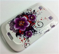 Salie hard hoesje TS08 Blackberry 9900 Bold, Nieuw, €6.99