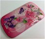 Salie hard hoesje TS10 Blackberry 9900 Bold, Nieuw, €6.99 - 1 - Thumbnail