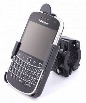 Haicom Fietshouder BlackBerry Bold Touch 9900, Nieuw, €19.95 - 1