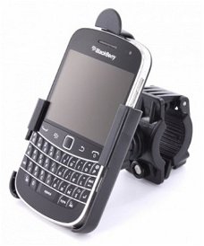 Haicom Fietshouder BlackBerry Bold Touch 9900, Nieuw, €19.95