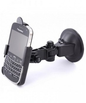 Haicom Autohouder BlackBerry Bold Touch 9900, Nieuw, €19.95 - 1