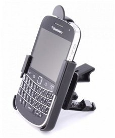 Haicom Vent Holder BlackBerry Bold Touch 9900, Nieuw, €19.95