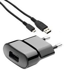 BlackBerry Charger ACC-39501-201 microUSB Origineel, Nieuw,