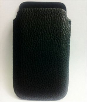 Pocket Cosy Hoesje Blackberry Torch 9860, Nieuw, €6.99 - 1