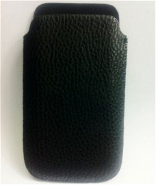 Pocket Cosy Hoesje Blackberry Torch 9860, Nieuw, €6.99