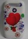 Seance Soft Silicone hoesje TS06 Blackberry Torch 9860, Nieu - 1 - Thumbnail