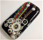 Salie hard case hoesje Tk08 Blackberry 9860 Torch, Nieuw, €6 - 1 - Thumbnail