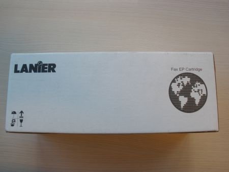 LANIER 491-0314 fax trommeleenheid drumkit - 1