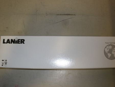 LANIER toner cartridge for fax 4560/4585 - 2