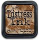 Tim Holtz distress inktpad frayed burlap - 1 - Thumbnail