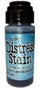 Tim Holtz distress stain broken china