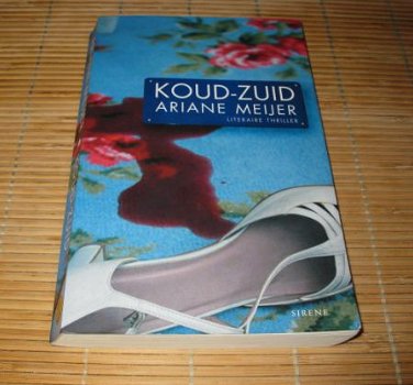 Ariane Meijer - Koud-Zuid - 1