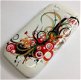 Salie hard case hoesje Tk22 Blackberry 9860 Torch, Nieuw, €6 - 1 - Thumbnail