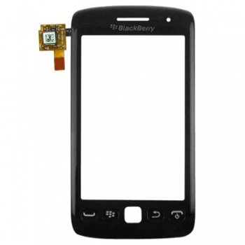 BlackBerry Torch 9860 A-Cover + Touch Screen + Display Windo - 1