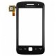 BlackBerry Torch 9860 A-Cover + Touch Screen + Display Windo - 1 - Thumbnail