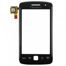 BlackBerry Torch 9860 A-Cover + Touch Screen + Display Windo