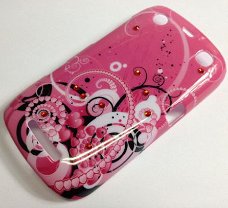 Salie hard hoesje Tk15 Blackberry 9360 Curve, Nieuw, €6.99