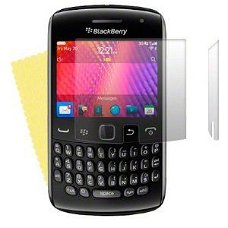 Screen protector Blackberry Curve 9380, Nieuw, €2.99