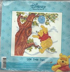 Disney Winnie the Pooh Tree Tops ...