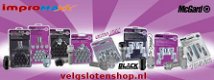 McGard Schuif slotbouten pcd 12x1,50 - 30,0 - 17 - 1 - Thumbnail