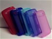 Silicone valley Hoesjes Blackberry 9790 Bold, Nieuw, €6.99 - 1 - Thumbnail