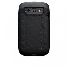 Case-mate Touch Hoesje Blackberry 9790 Bold Black, Nieuw, €2