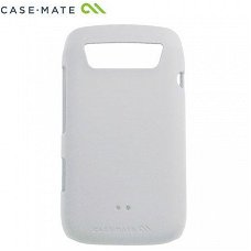 Case-Mate BlackBerry Bold 9790 Barely There white, Nieuw, €1