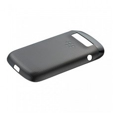 BlackBerry 9790 Hard Shell Hoesje Black origineel, Nieuw, €1