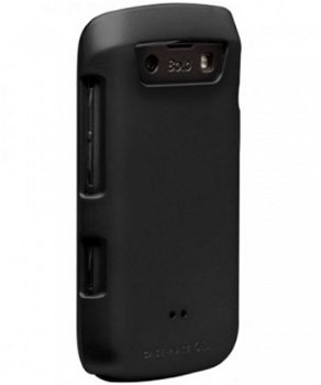 Case-Mate BlackBerry Bold 9790 Barely There Black, Nieuw, €1 - 1