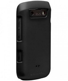 Case-Mate BlackBerry Bold 9790 Barely There Black, Nieuw, €1