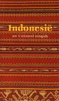 Unitravel; Indonesie - 1