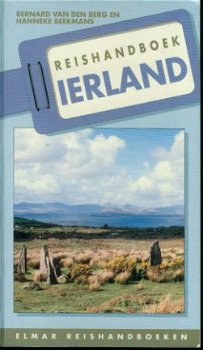 Elmar; Reishandboek Ierland - 1