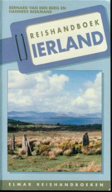 Elmar; Reishandboek Ierland