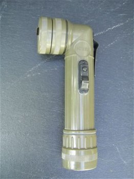 US staaflamp - 1