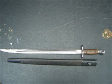 Lee Enfield bajonet (1907)