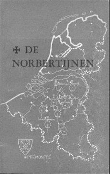 Hurk, Alph. W. van den ; De Norbertijnen