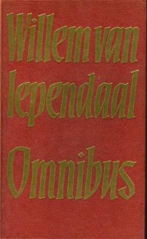 Iependaal, Willem van; Omnibus - 1