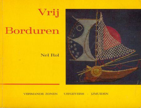 Rol, Nel; Vrij Borduren - 1