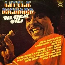 LP - Little Richard