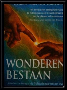 Wonderen bestaan, Albert Clayton Gaulden - 1