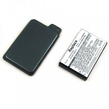 Accu HTC Desire Z Li-Ion fat 2400mAh, Nieuw, €22 - 1