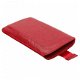 Konkis Premium Genuine Leather Case SL Rood, Nieuw, €18 - 1 - Thumbnail