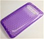 Silicone TPU hoesje HTC Desire HD Paars, Nieuw, €6.99 - 1 - Thumbnail