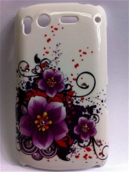 Salie hard case hoesje Tk02 HTC Desire S, Nieuw, €6.99 - 1