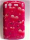 Salie hard case hoesje Tk04 HTC Desire S, Nieuw, €6.99 - 1 - Thumbnail