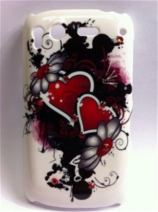 Salie hard case hoesje Tk09 HTC Desire S, Nieuw, €6.99