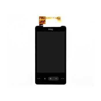 HTC HD mini Display Lcd + Touch screen Unit, Nieuw, €69 - 1